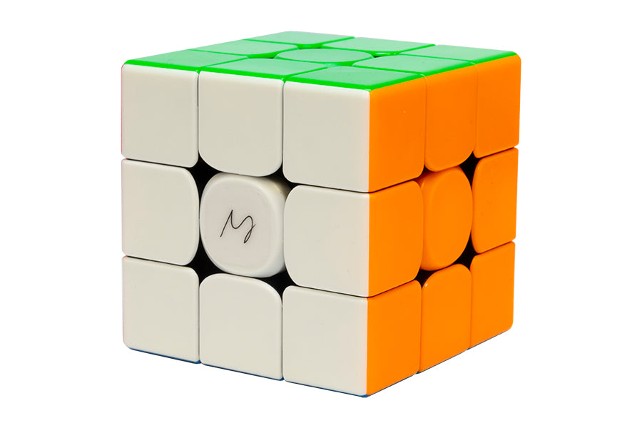 Phil's Tornado V2 3x3 (Magnetic Core) - Stickerless (Bright)