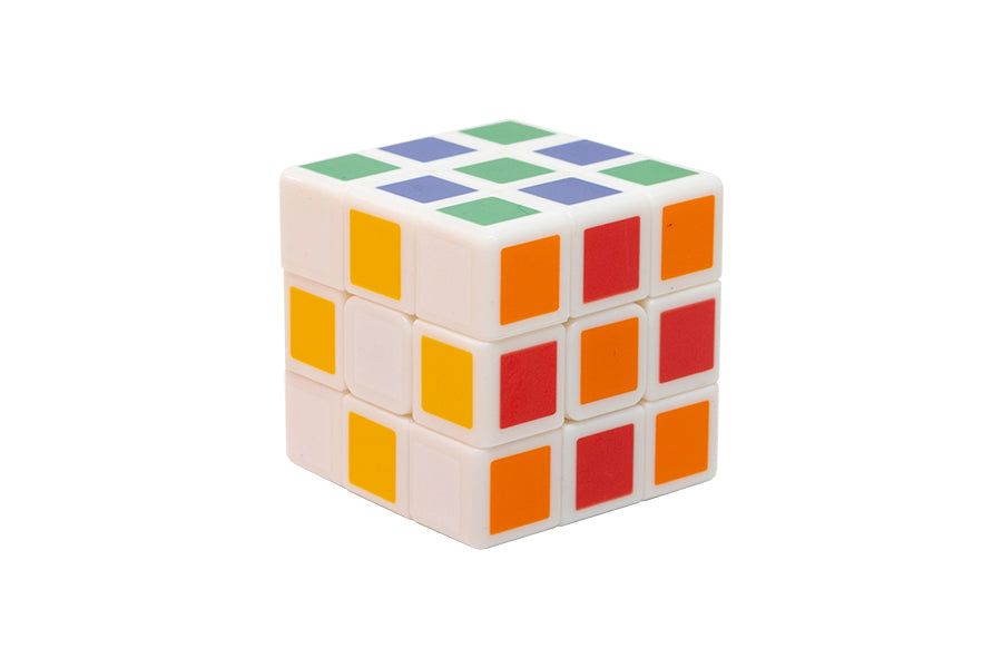 QiYi Mini 3x3 (3.0cm) – TheCubicle