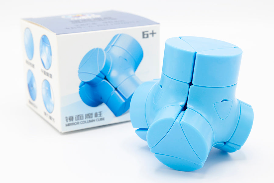 ShengShou Mirror Q-Platypus - Blue