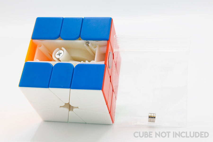 Square-1 MagLev Magnet Kit