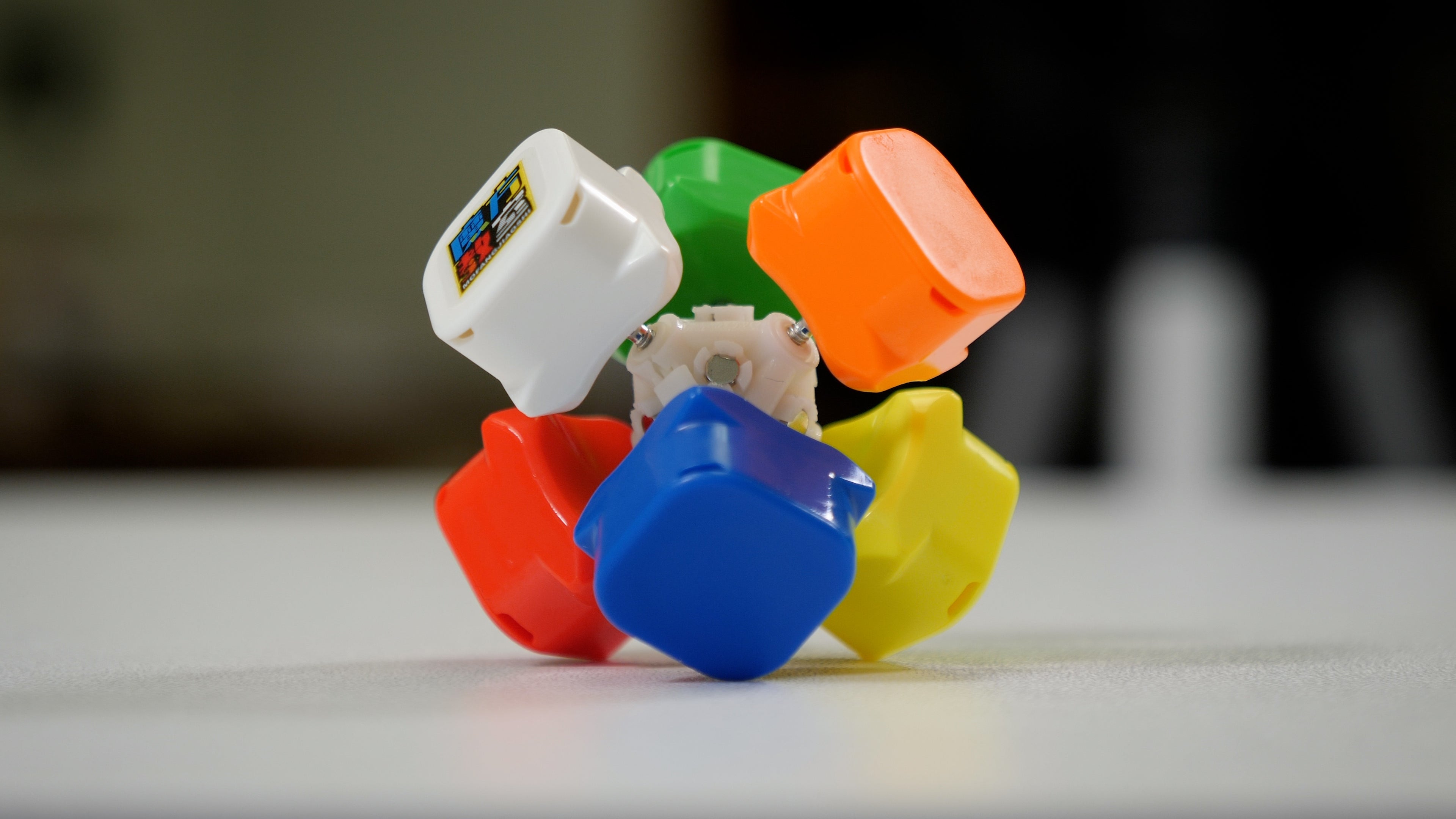 CH MoYu RS3 M 2020 3x3