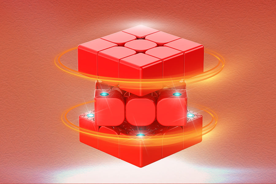 MoreTry Tianma X3 V3 3x3 (Limited Edition)