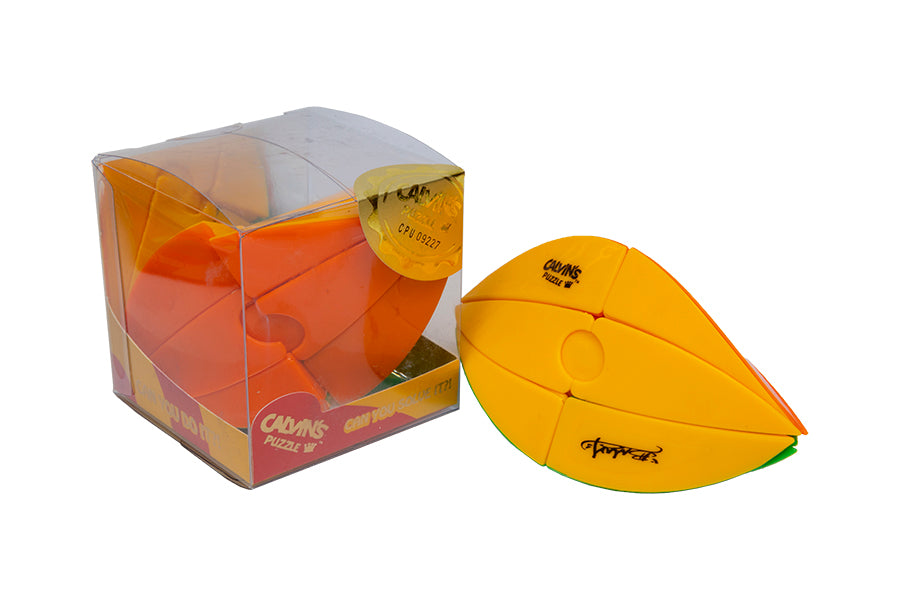 Vladi's Evil Seed II - Stickerless