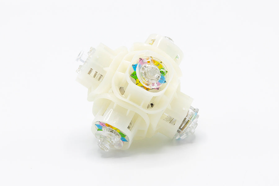 X-Man Tornado V3 Flagship Core Upgrade Kit