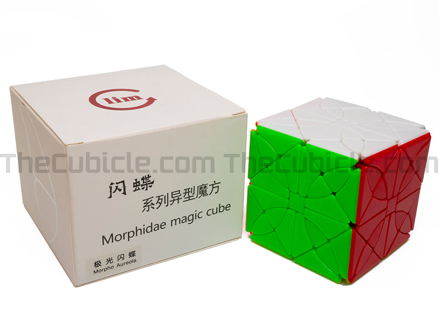 FangShi LimCube Skewby Copter Extreme