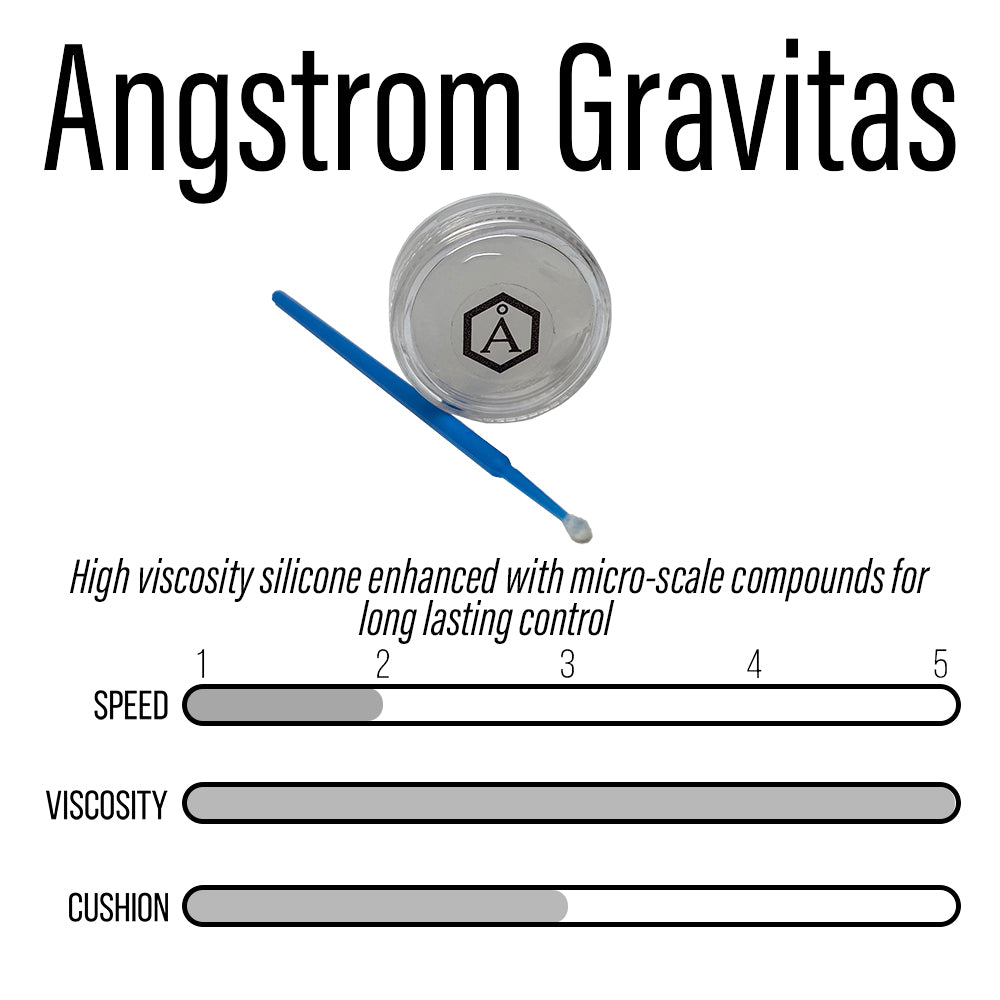 Angstrom Gravitas