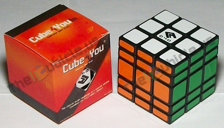 Cube4You Full-Function 3x3x5 – TheCubicle