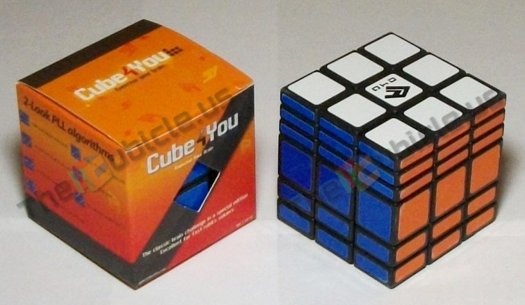 Cube4You 3x3x6