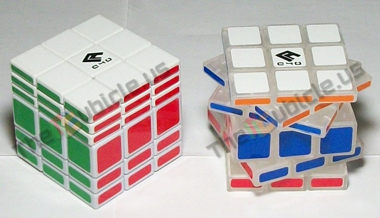 Cube4You 3x3x6