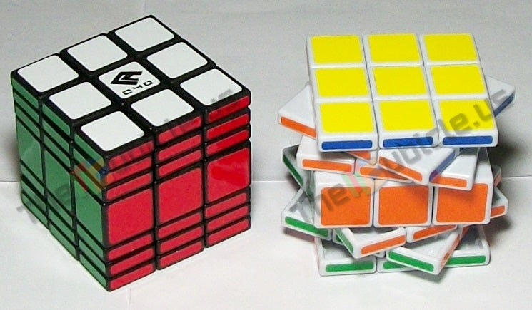 Cube4You Full-Function 3x3x7 – TheCubicle
