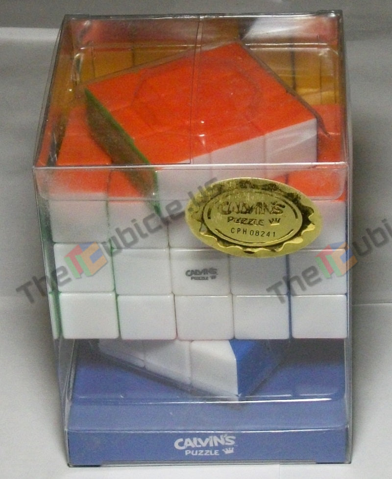 Calvin's 3x3x5 Crossoid