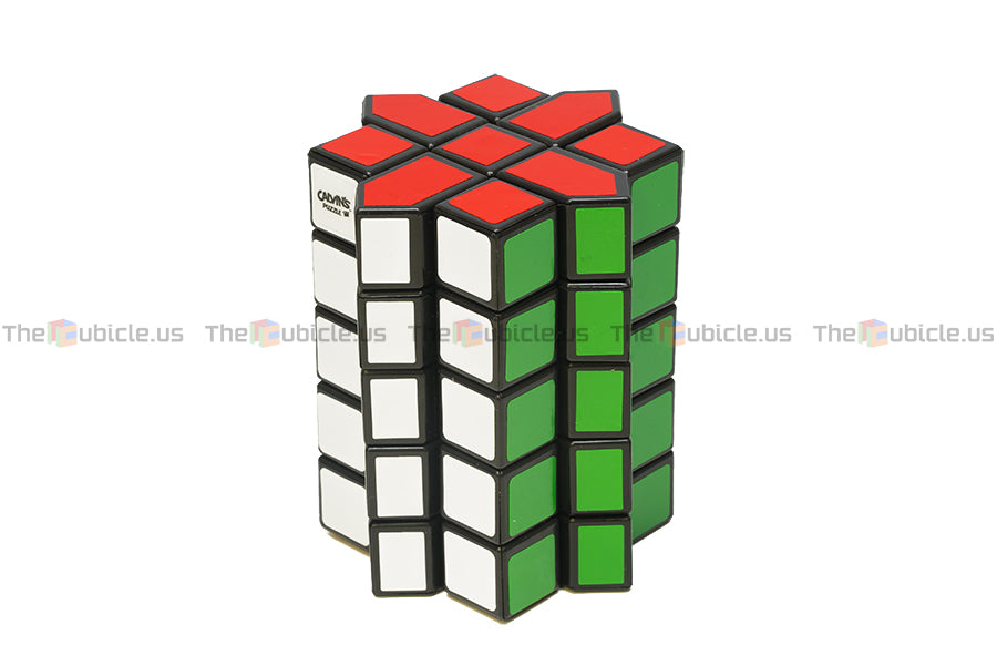 Calvin's 3x3x5 Fisher Star Cuboid