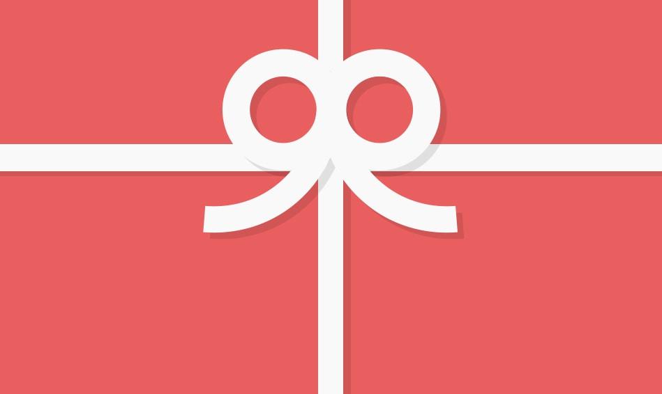 TheCubicle e-Gift Card