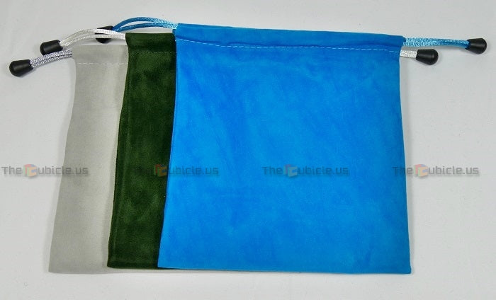 Z Cube Bag (Size 7) – TheCubicle