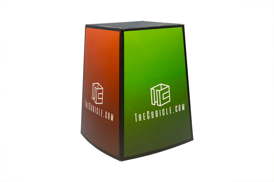 Cubicle Cube Cover 2022