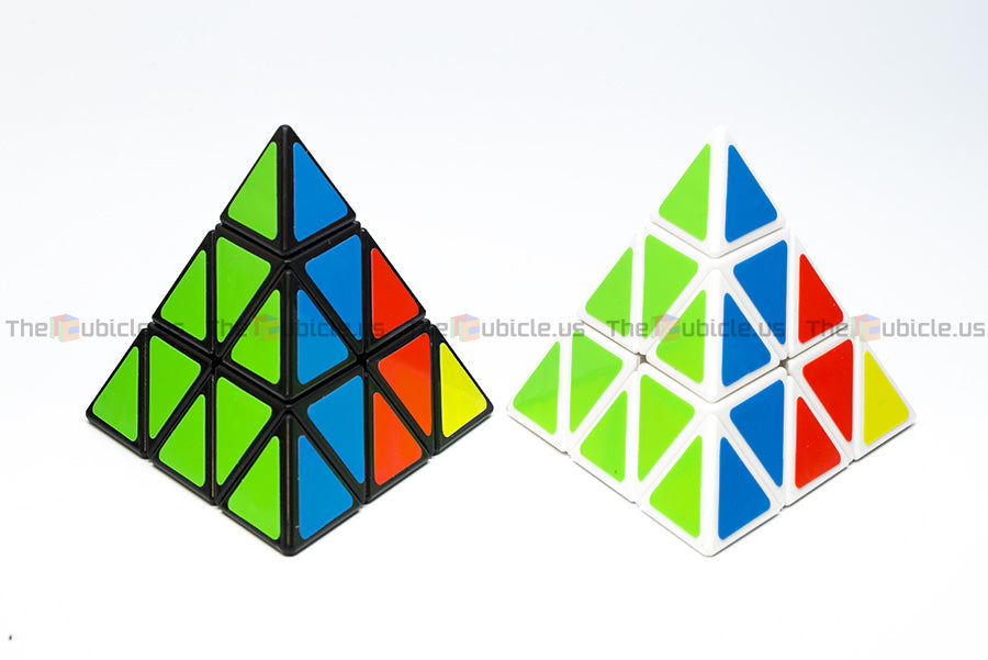 CubeStyle Pyraminx