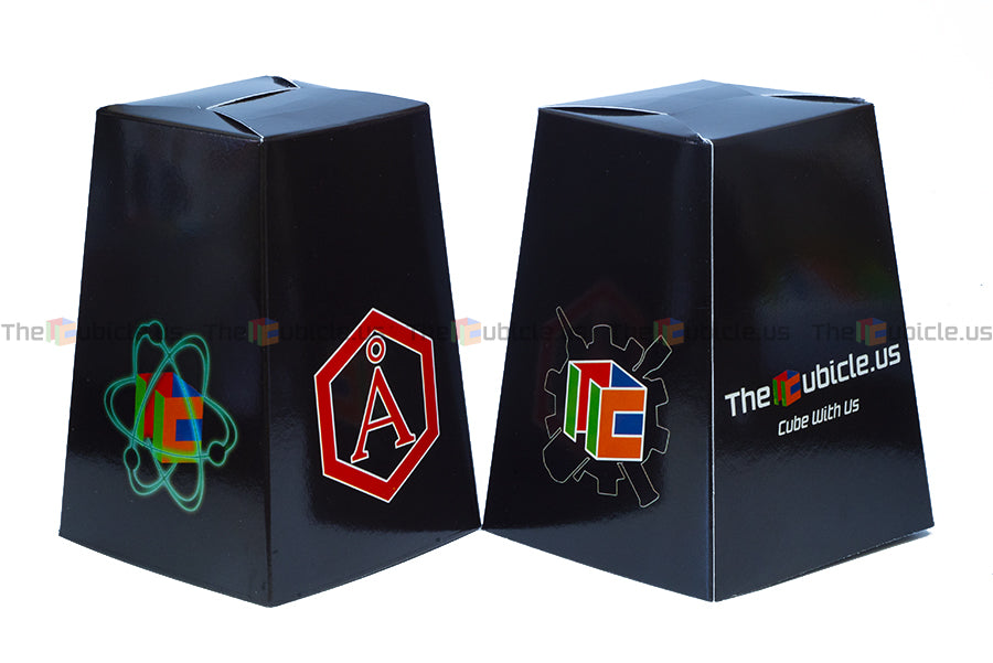 Cubicle Cube Cover V3