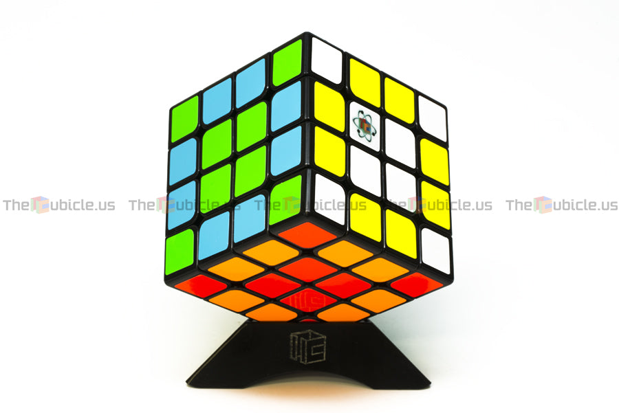 Cubicle Labs WuQue M