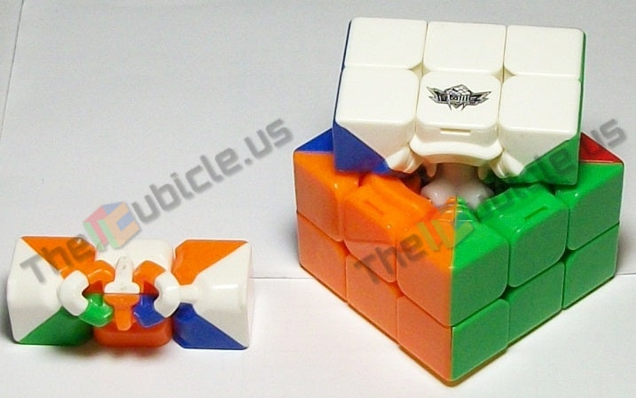 Cyclone Boys 3x3 XuanFeng (57mm)