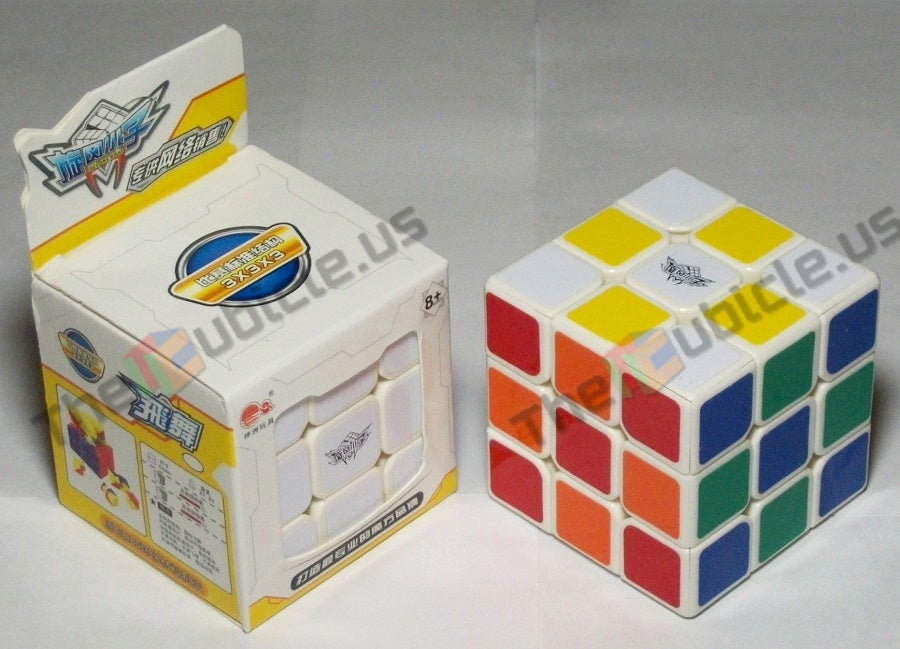 Cyclone Boys 3x3 XuanFeng (57mm)