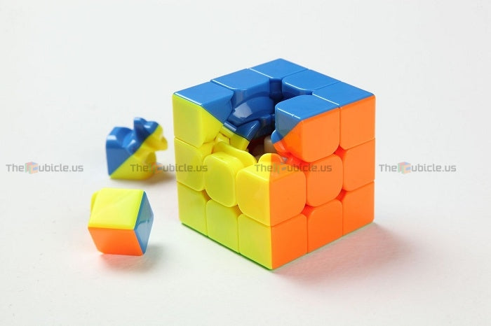 Cyclone Boys G3 FeiChi