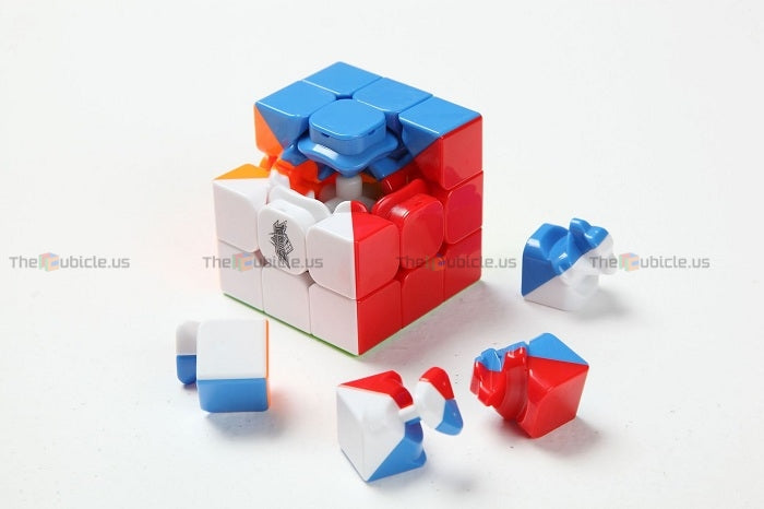 Cyclone Boys G3 FeiChi