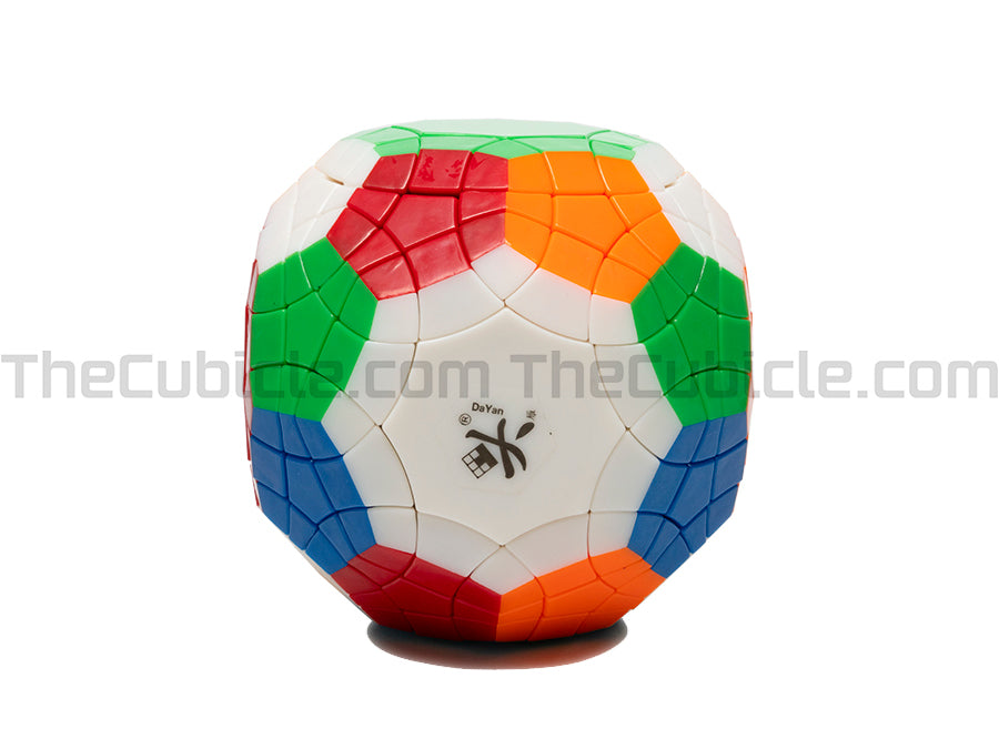 DaYan 30-Axis Hexadecagon