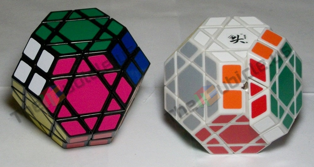 DaYan Gem Cube IV