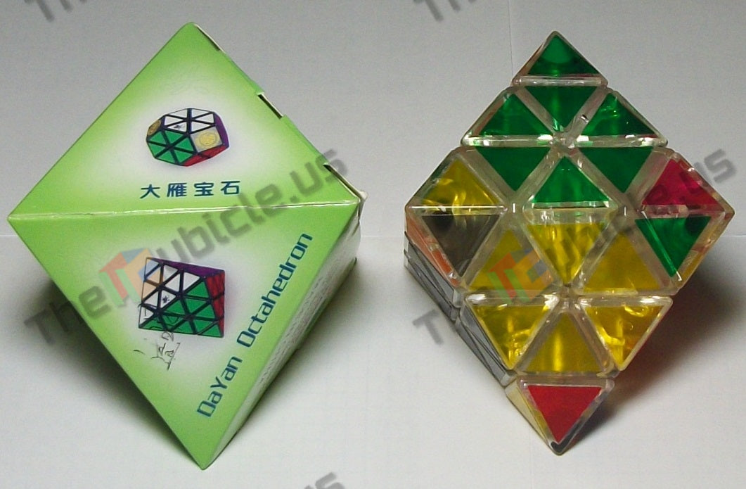 DaYan Octahedron