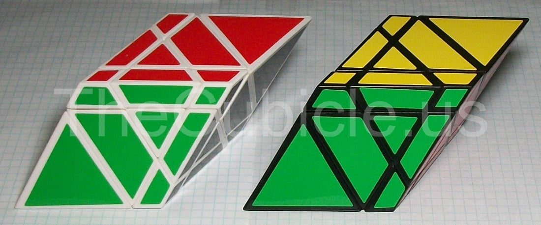 DianSheng Blade Cube