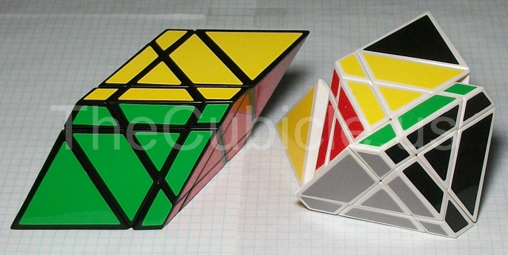 DianSheng Blade Cube