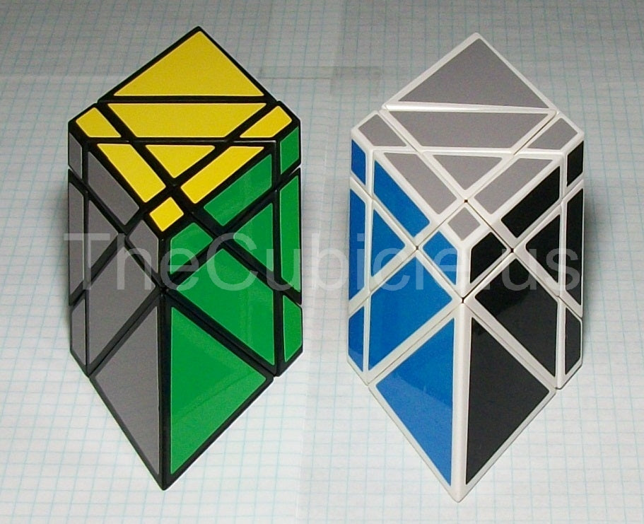 DianSheng Blade Cube