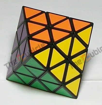 DianSheng Octahedron