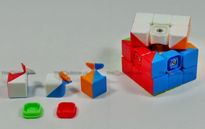 FangCun Freshman Cube