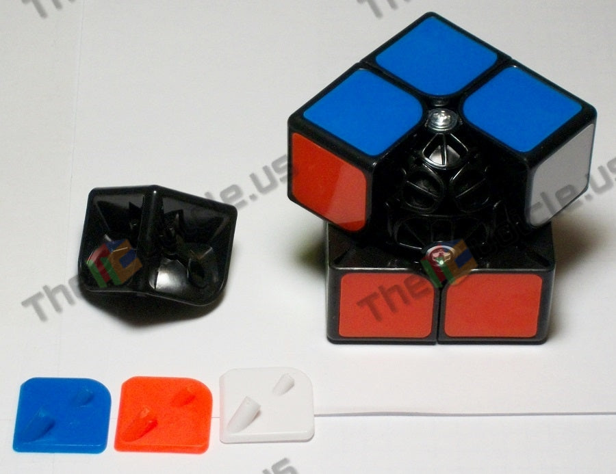 FangShi ShiShuang 2x2 50mm (Tiled)