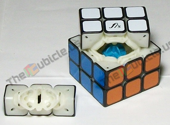 FangShi ShuangRen V2