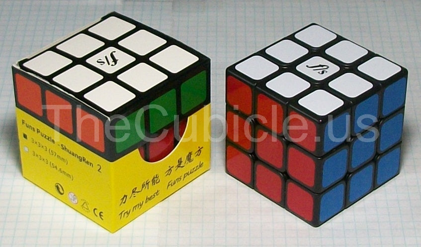 FangShi ShuangRen V2