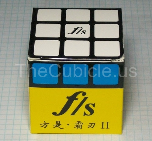 FangShi ShuangRen V2