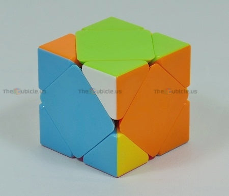 FanXin Skewb
