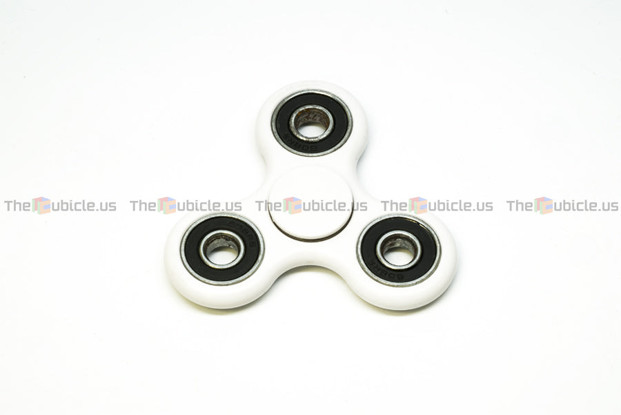 Fidget Tri-Spinner I
