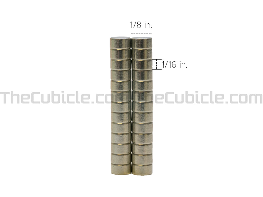 MoYu RS3 M+ Magnet KIt