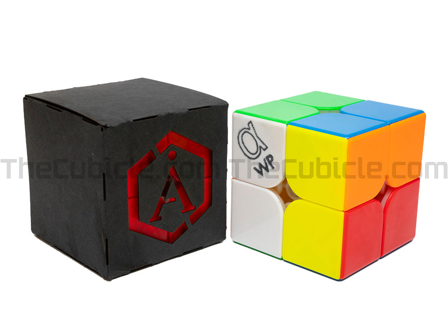 Angstrom Studio WeiPo WR M Project α