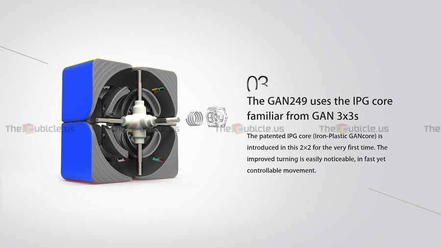 GAN 249