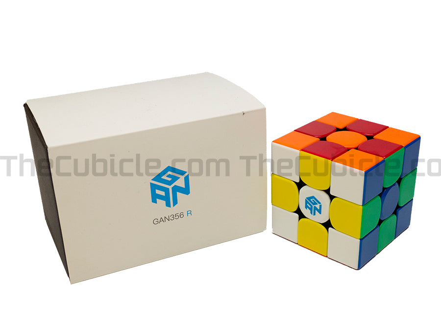 GAN356 R – TheCubicle