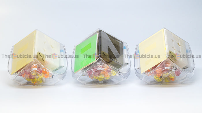 Gans 356 Air (Master) - Unstickered