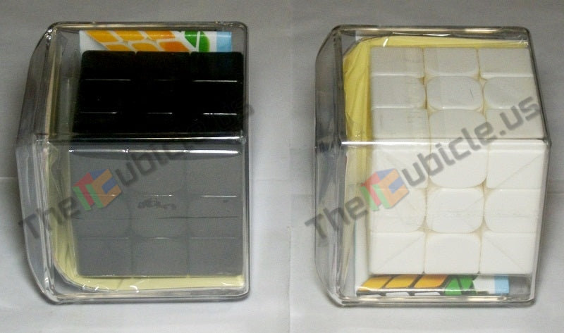 Gans 356S - Unstickered