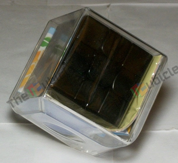 Gans 356S - Unstickered