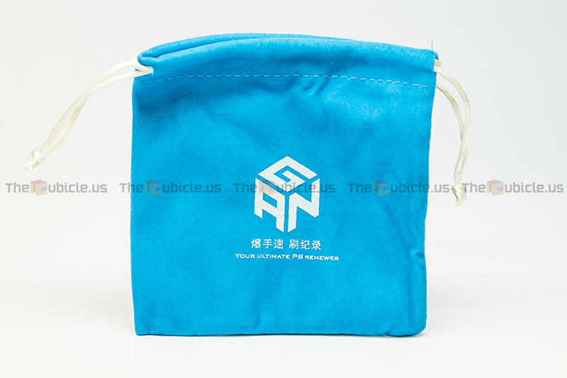 バッグ gan GAN Cube Bag (Size 5) – TheCubicle