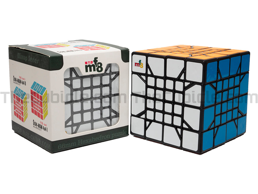 mf8 Son-Mum 4x4 V2 – TheCubicle