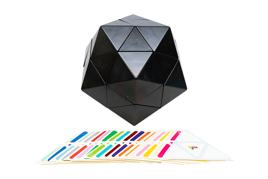 mf8 Icosamate - Black